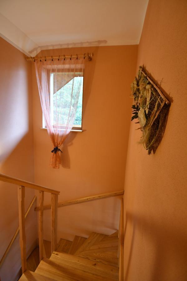 Apartman U Sarky Valaska Экстерьер фото