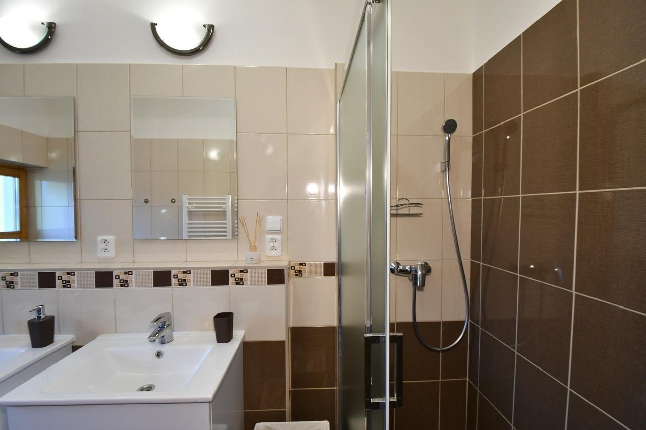 Apartman U Sarky Valaska Экстерьер фото