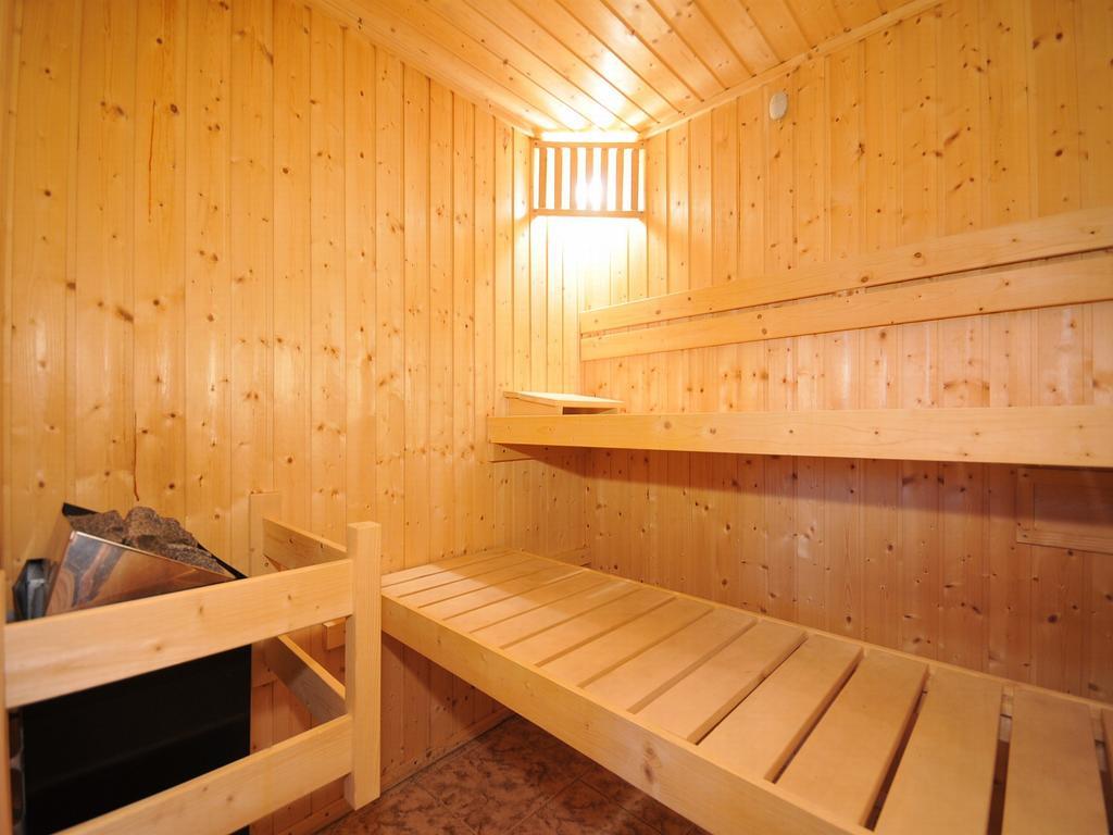 Apartman U Sarky Valaska Экстерьер фото