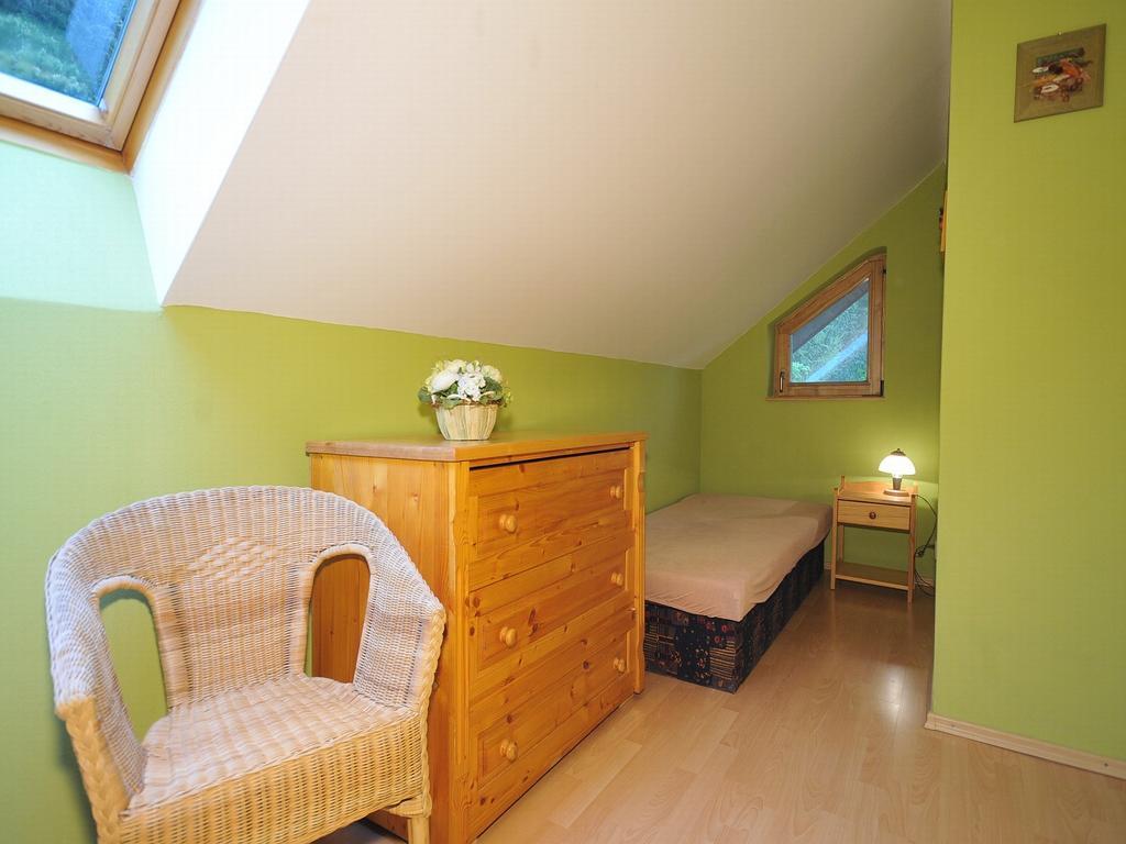 Apartman U Sarky Valaska Номер фото
