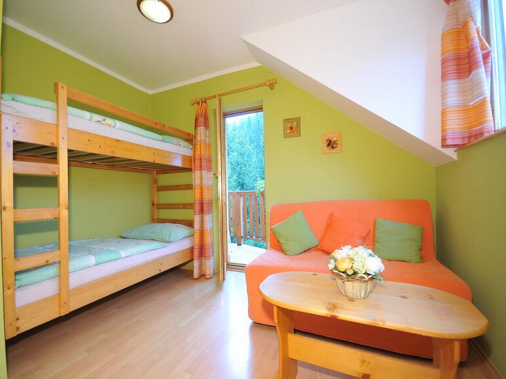 Apartman U Sarky Valaska Номер фото